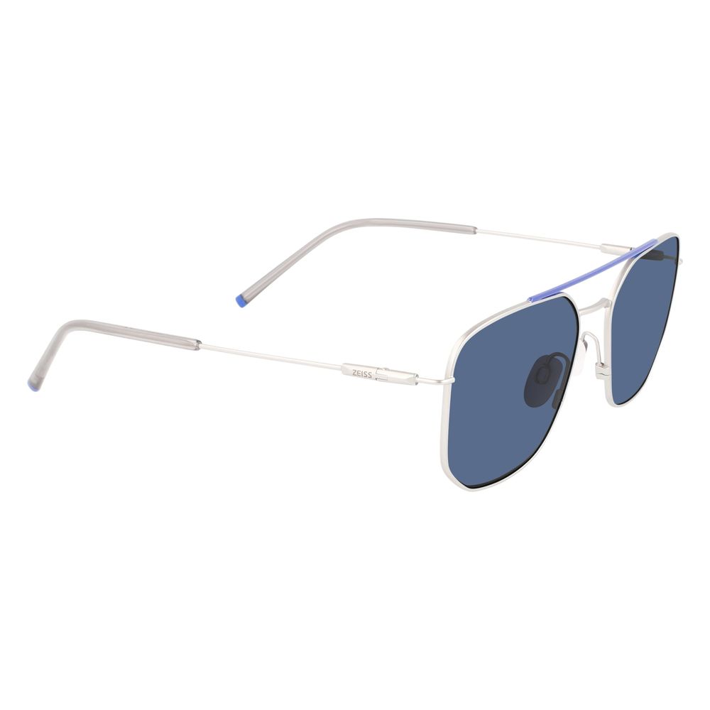 ZEISS Gray Titanium Sunglasses