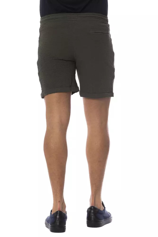 Verri Army Cotton Short