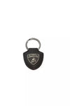 Automobili Lamborghini Black Other Fibres Men Keychain