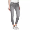 Yes Zee Gray Cotton Women's Jeans