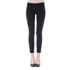 BYBLOS Black Polyester Women Pants