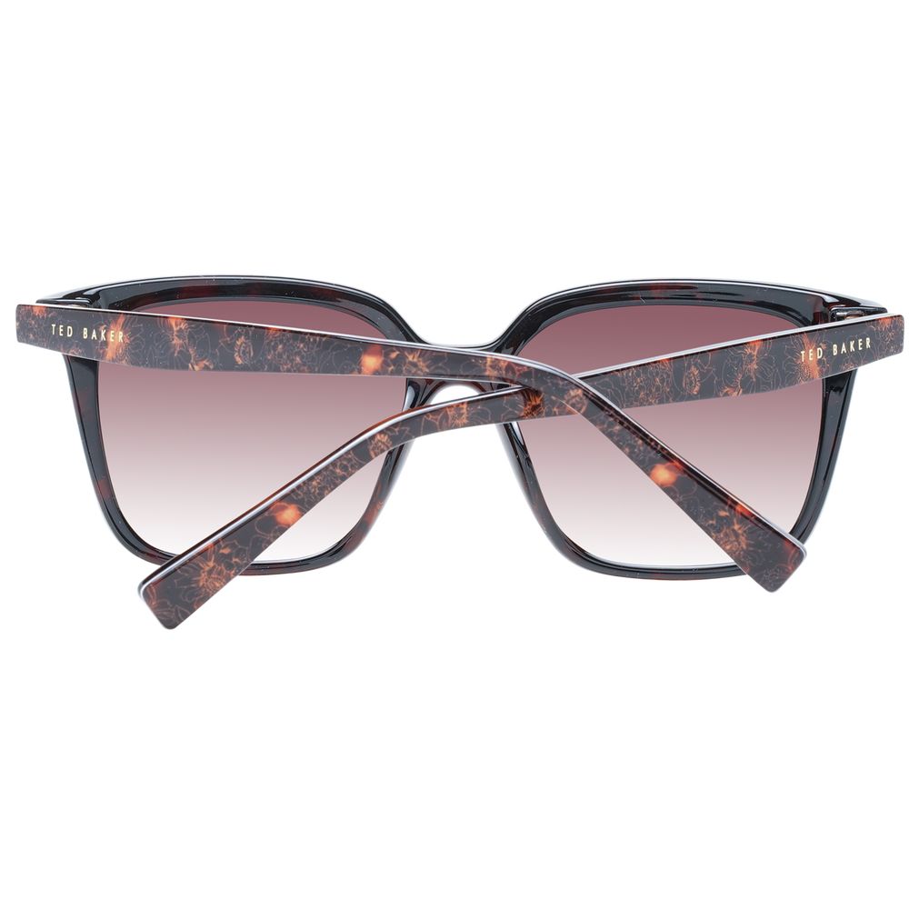 Ted Baker flerfarvede TR90 solbriller