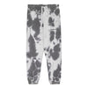 Hinnominate Gray Cotton Men Track Trouser