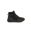 Cerruti 1881 Black Cowhide Men Sneaker