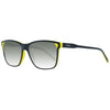 Sting Black Plastic Sunglasses