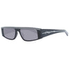 Sting Black Acetate & Plastic Sunglasses