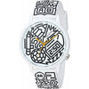 Guess Multicolor Resin Bracelet Watch