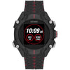 Ceas Guess Black Resin