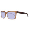 Gant Brown Acetate Sunglasses