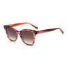 Ochelari de soare Missoni din acetat multicolor