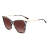 Ochelari de soare Missoni din acetat multicolor