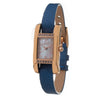 Folli Follie Multicolor Leather Bracelet Watch