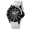 Folli Follie White Stainless Steel Sport Watch