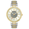 Juicy Couture Gold Metal Dress Watch