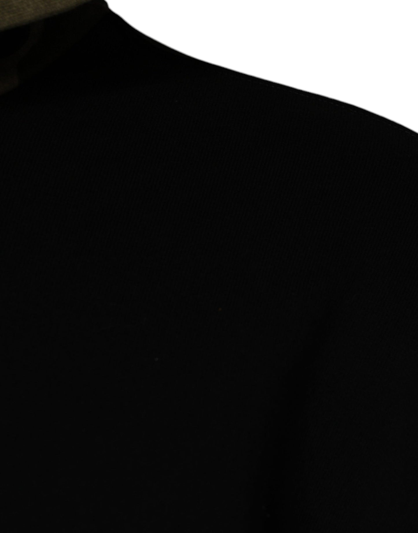 Hanorac cu glugă Dolce & Gabbana negru camuflaj