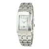 Chronotech Silver Stainless Steel Dress Watch