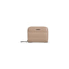 Calvin Klein Gray Artificial Leather Wallet
