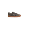 Vans Gray Suede Leather Sneaker
