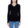 Guess Black Cotton Sportswear