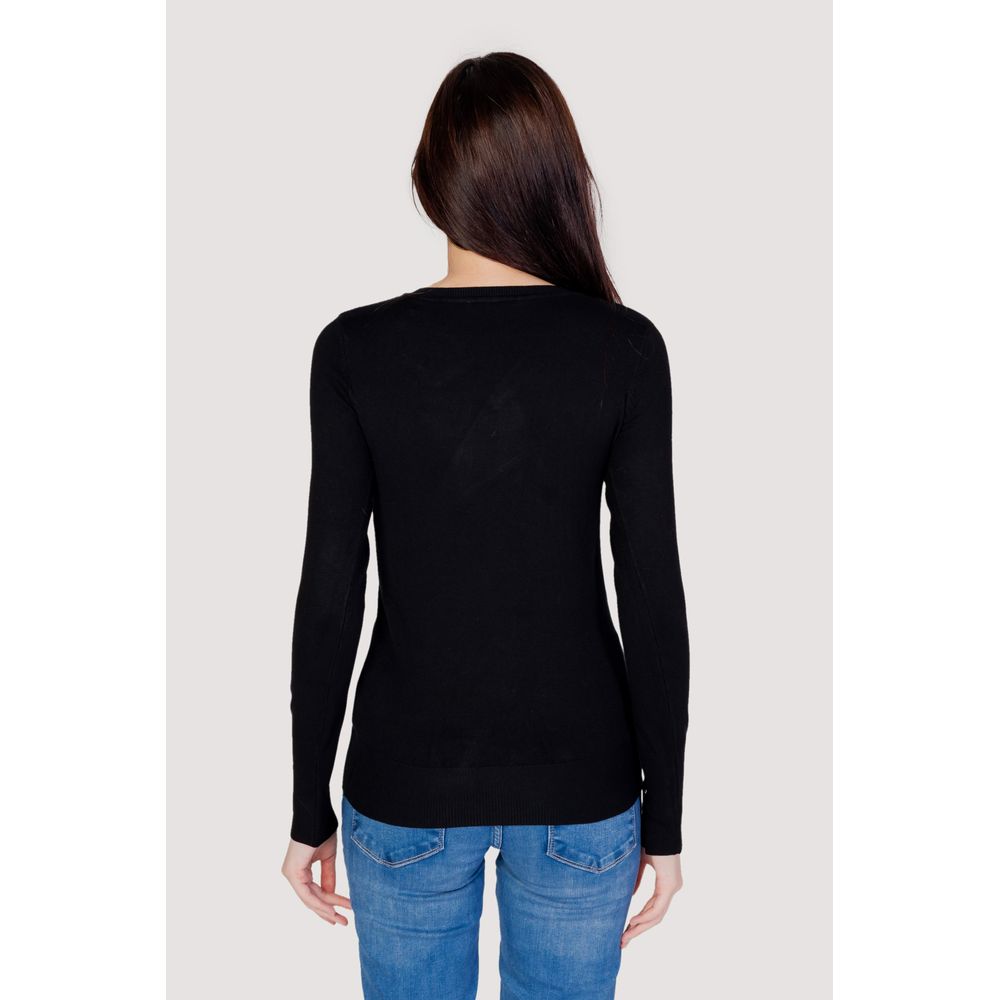 Guess Negru Bumbac Sportwear
