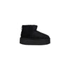 EMU Australia Black Leather Ankle Boots