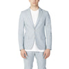 Blazer de in verde Antony Morato
