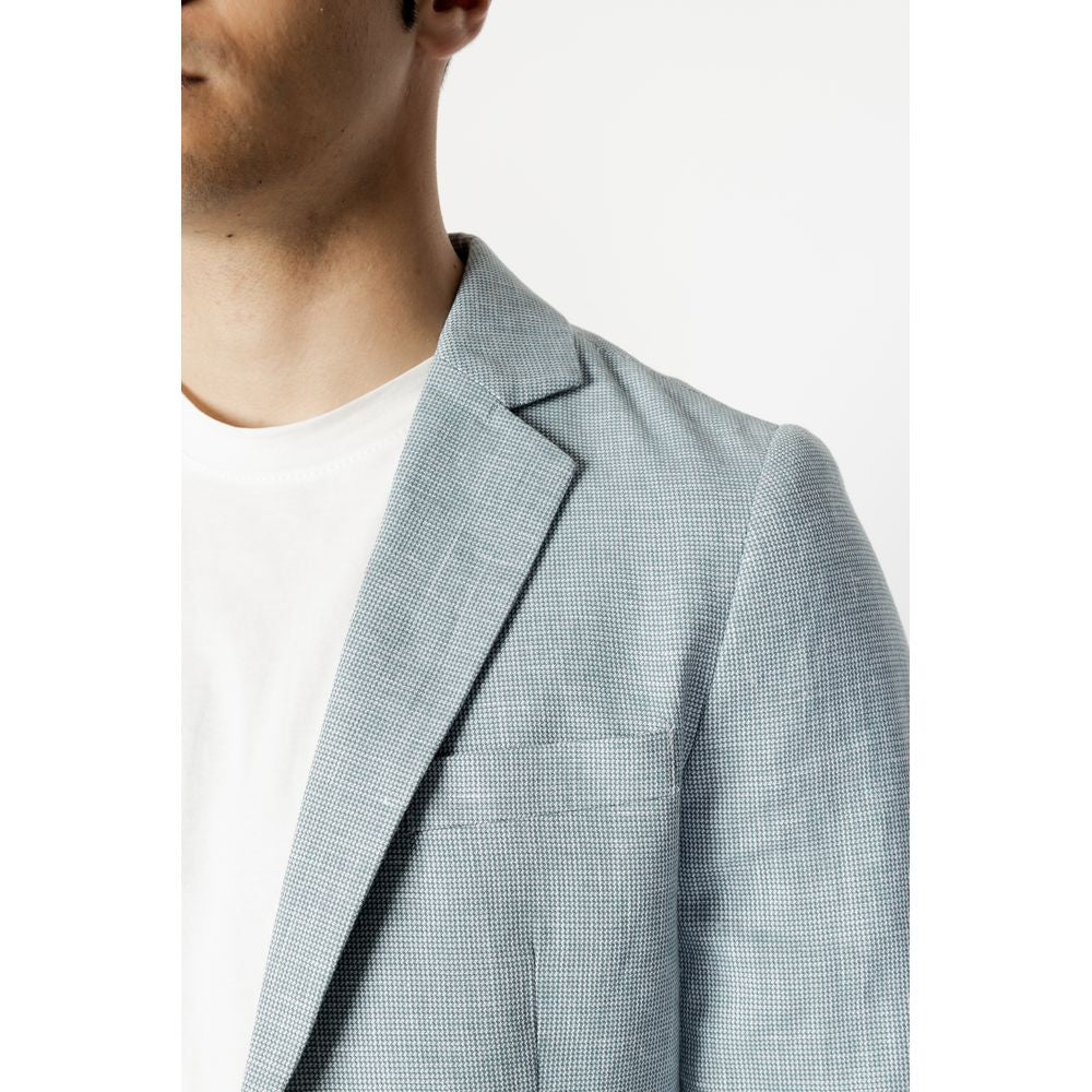 Blazer de in verde Antony Morato