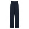 ICHI Blue Recycled Polyurethane Jeans & Pant