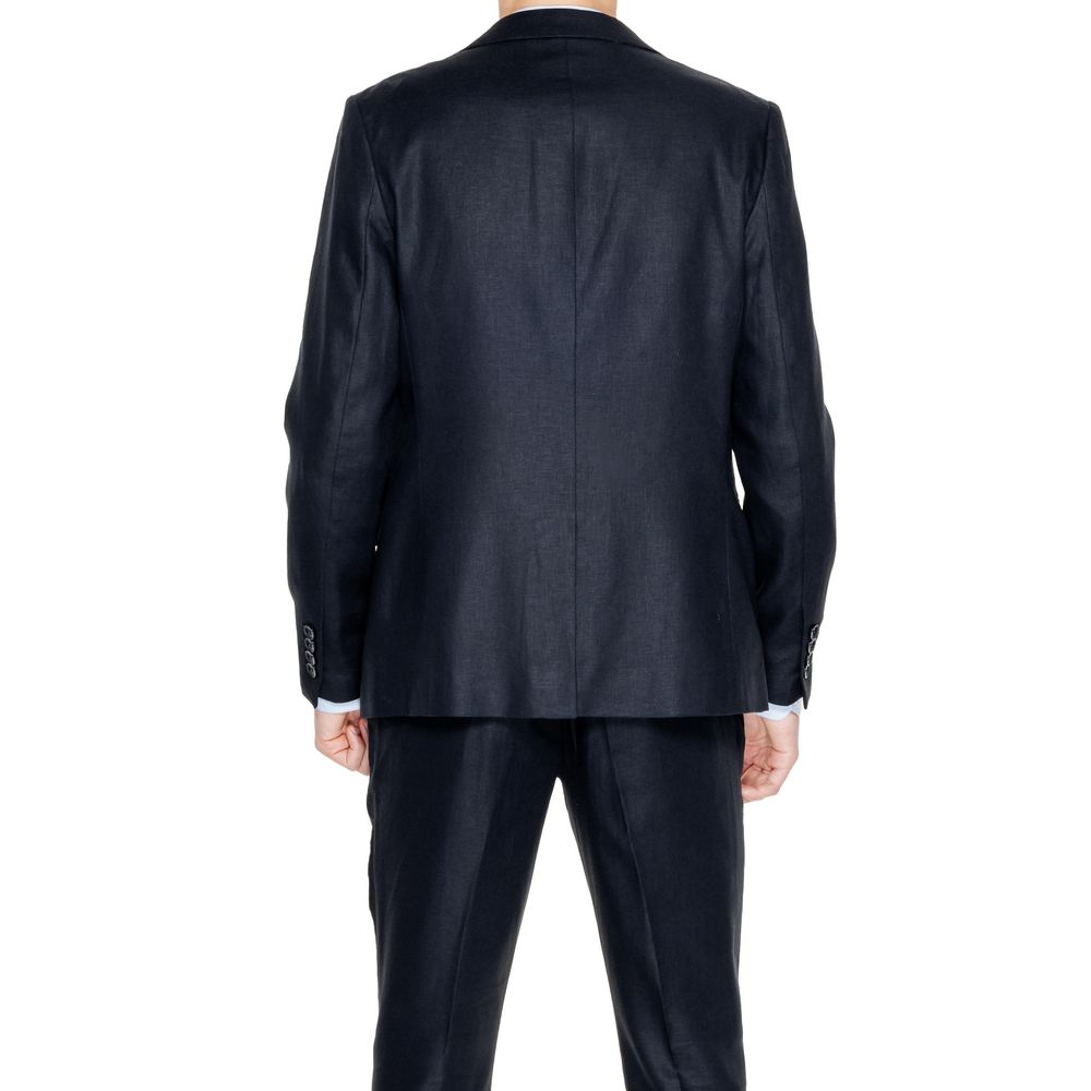 Blazer de in negru Antony Morato