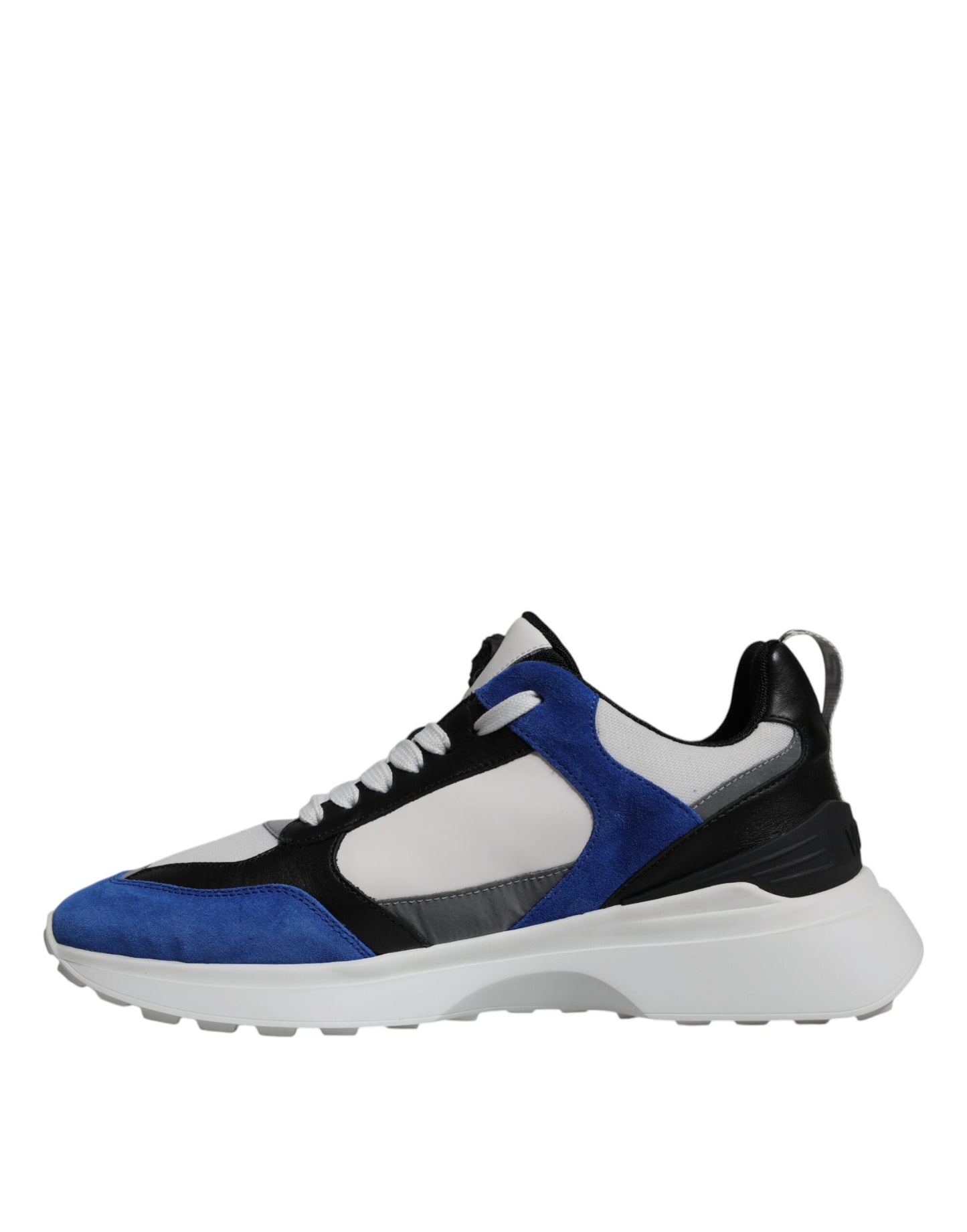 Pantofi sport Versace Multicolor Canvas Quad Medusa Low Top