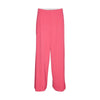 Vero Moda Pink Polyester Pant