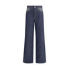 Amiri Wide leg Jeans