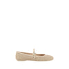 Gianvito Rossi Carla Marbella Ballerinas