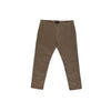 Pantaloni din bumbac bej Lyle & Scott