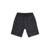 Refrigiwear Black Cotton Short