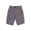 Lyle & Scott Bermuda din bumbac gri