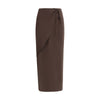 Petar Petrov Midi Skirt