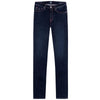 Tramarossa Blue Cotton Men Jeans