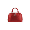 CRISTINAEFFE Red Polyethylene Handbag