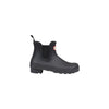 Pantofi sport Hunter negri din poliester reciclat