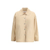 Jil Sander Cotton Jacket