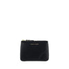 Comme Des Garçons Zip Coin Purse