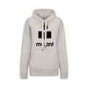 Marant Etoile Gray Cotton Sweatshirt