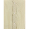 Jil Sander Satin Shirt