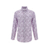 Brunello Cucinelli Paisley design Shirt