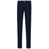 Jacob Cohen Blue Cotton Men Jeans