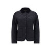 Barbour Deveron Quilt Jacket