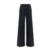 The Latest Cotton Wide Leg Pants