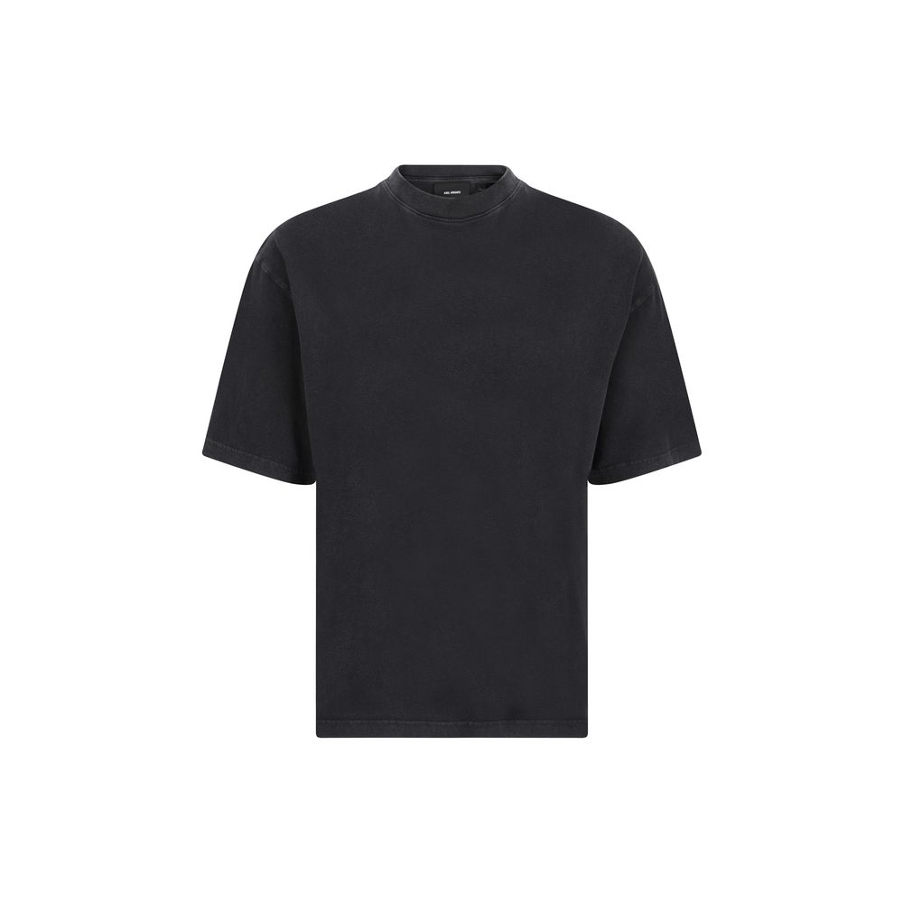 Tricou Axel Arigato cu greșeală de scriere