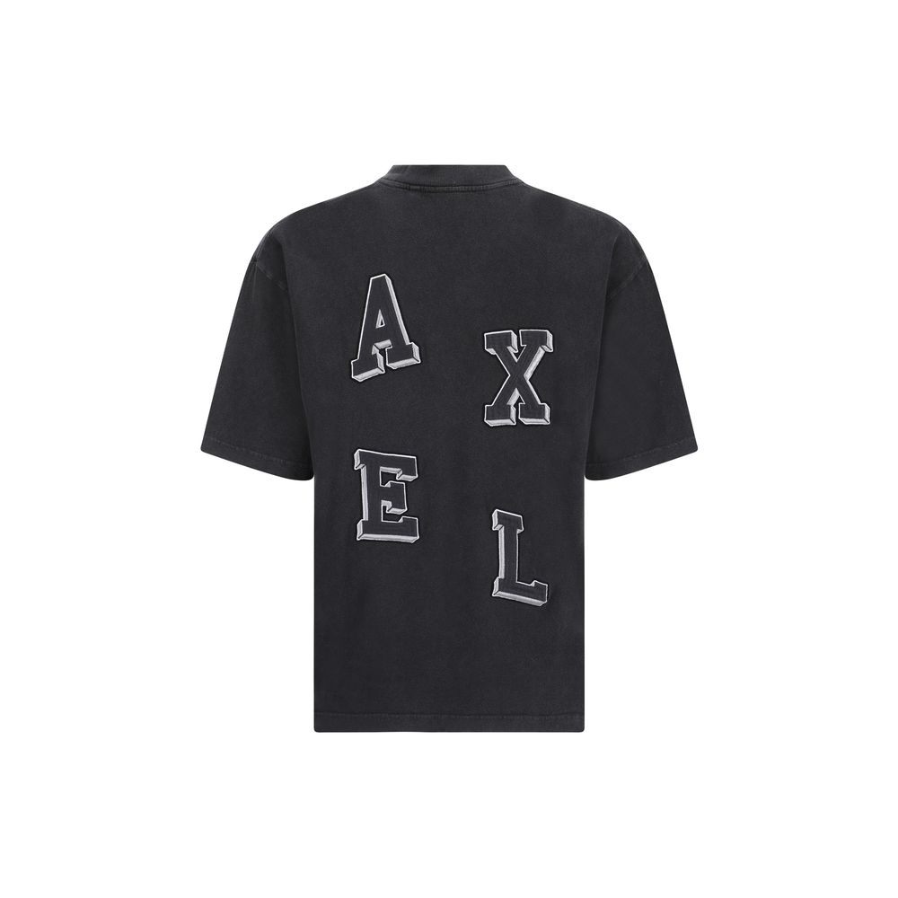 Tricou Axel Arigato cu greșeală de scriere
